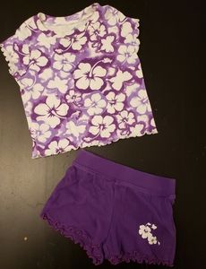The Children's Place 6-9mths 2-Piece Set